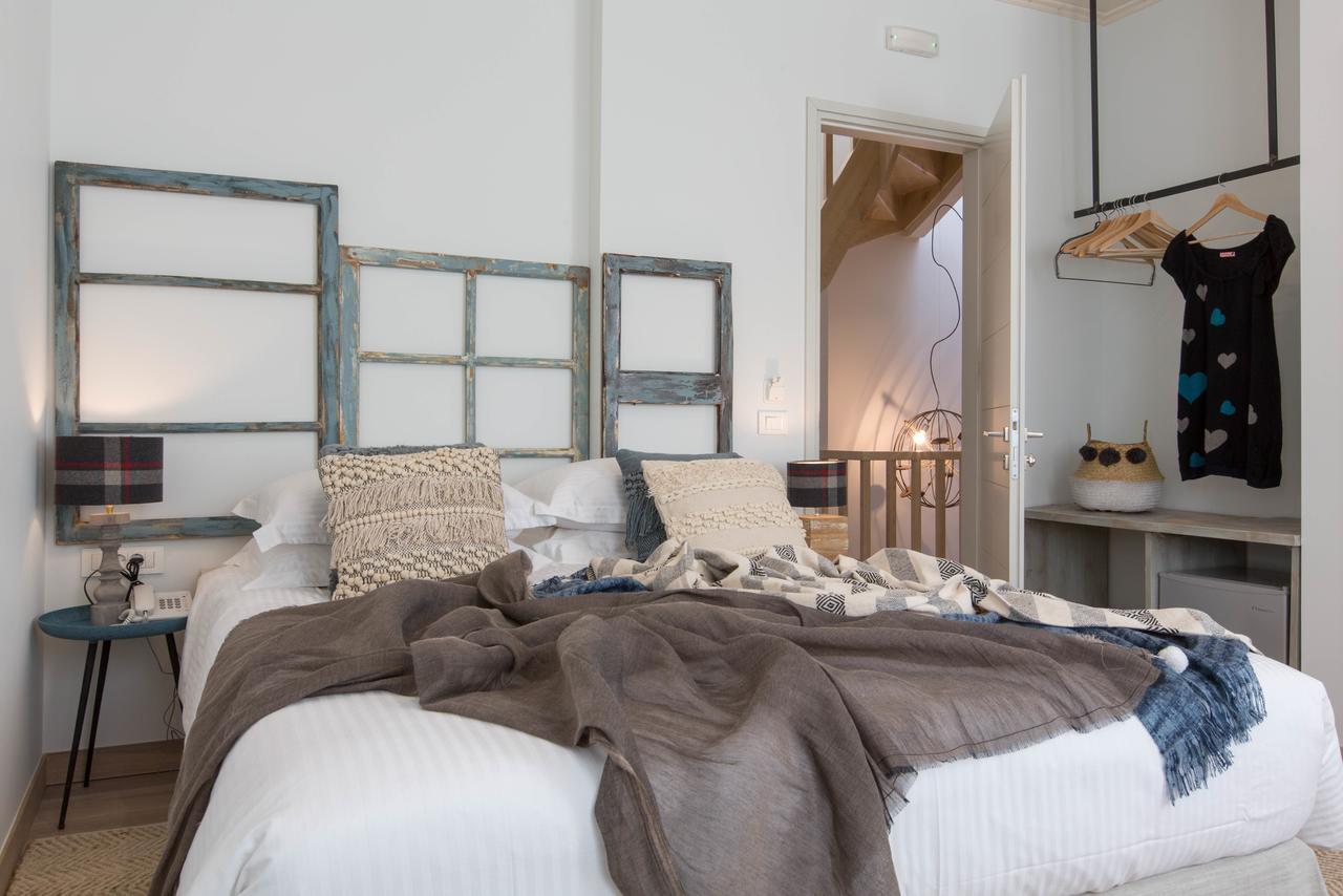 Amymone Suites Anabolu Dış mekan fotoğraf