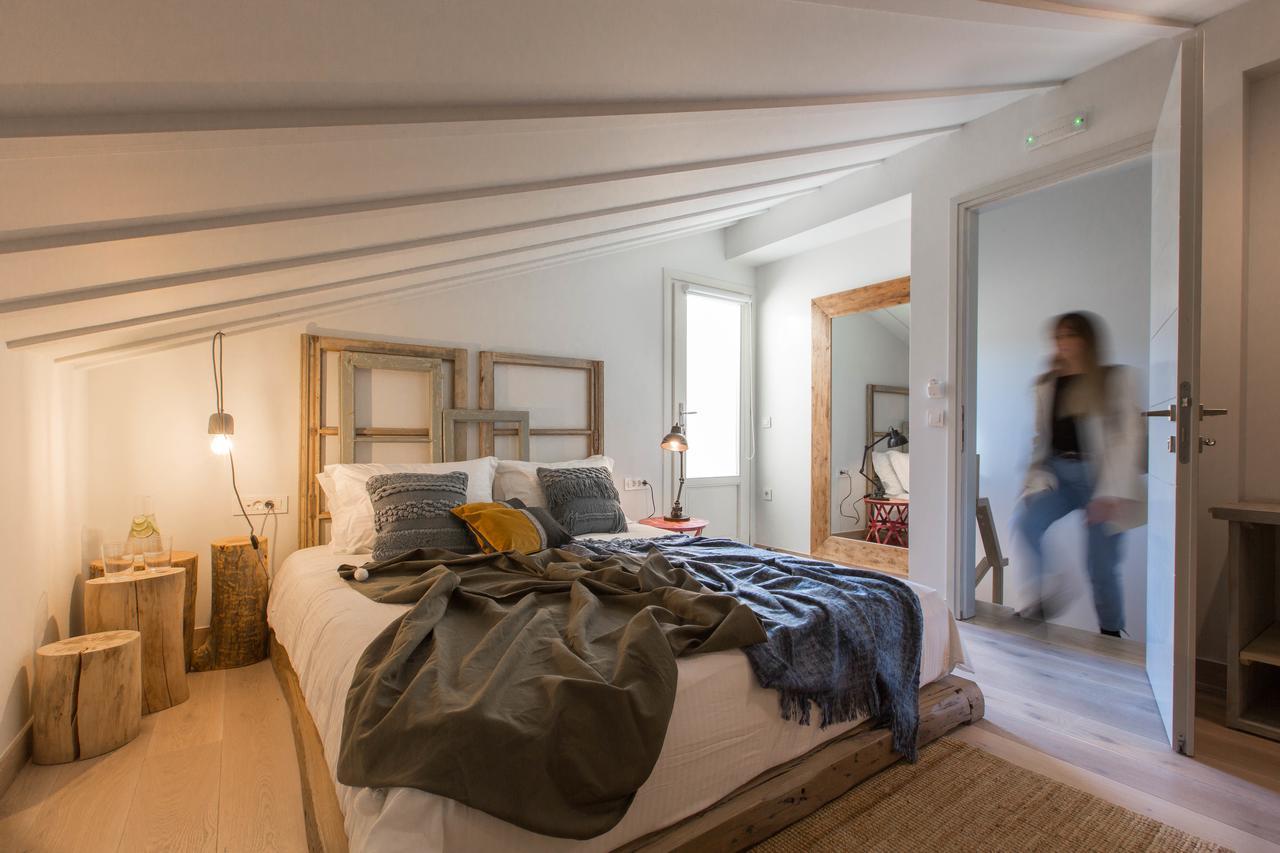 Amymone Suites Anabolu Dış mekan fotoğraf