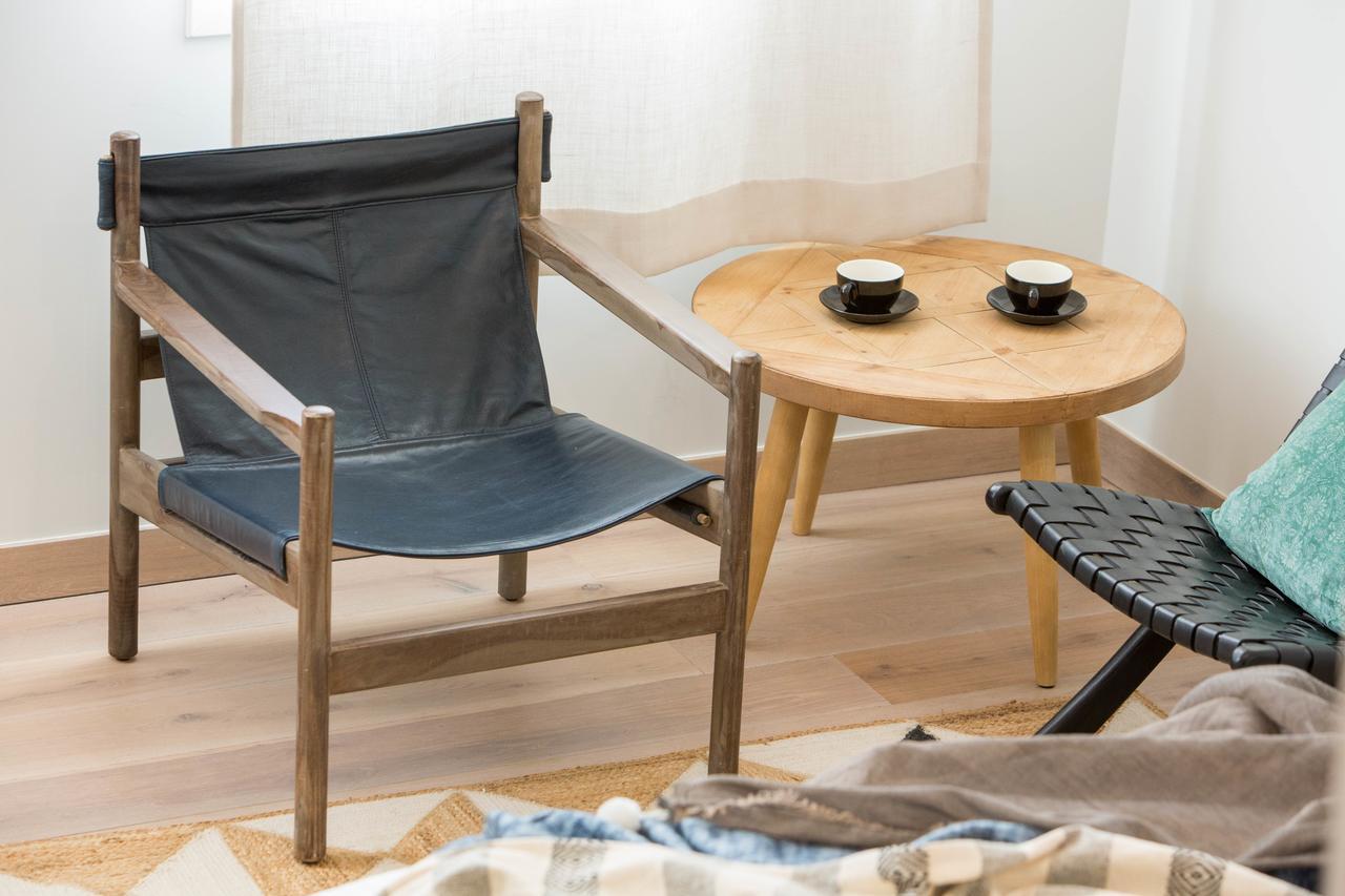 Amymone Suites Anabolu Dış mekan fotoğraf