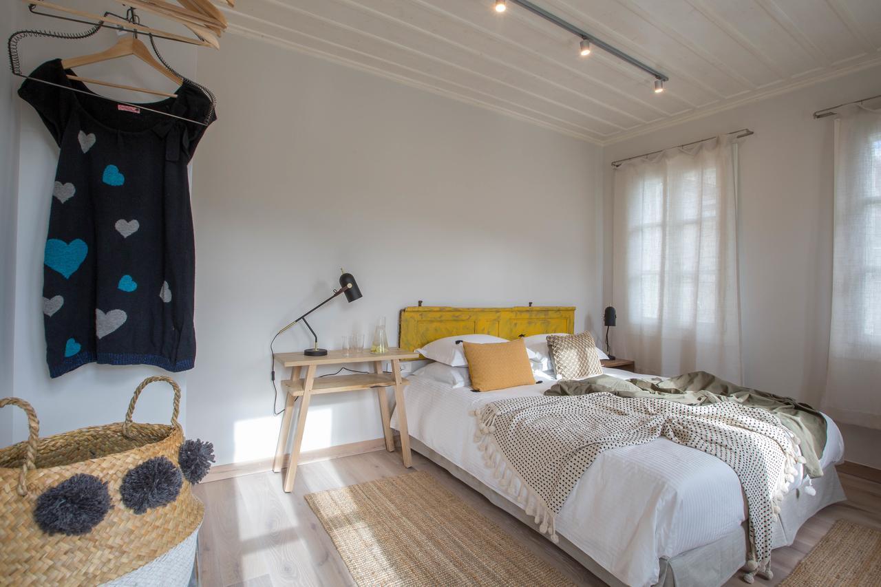 Amymone Suites Anabolu Dış mekan fotoğraf