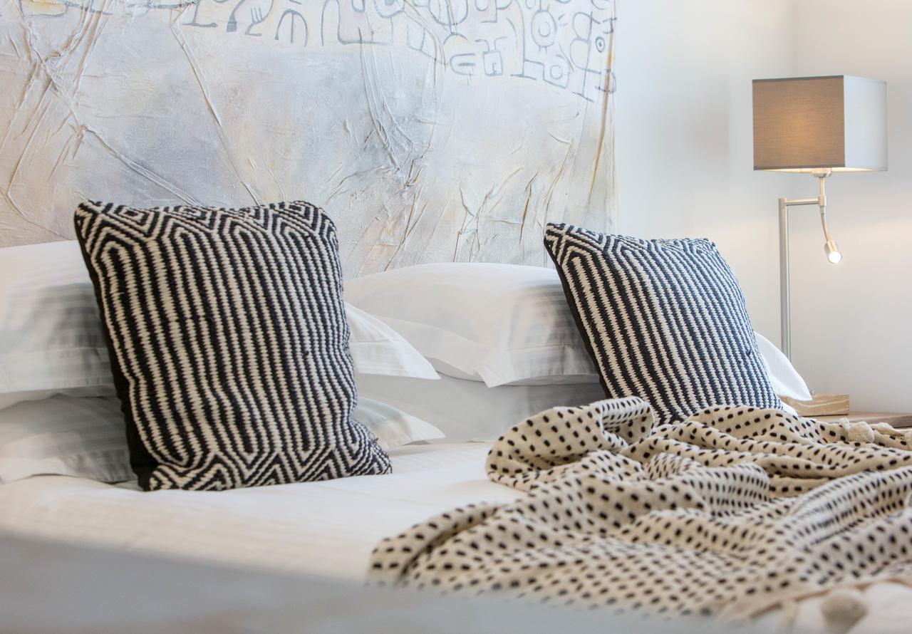 Amymone Suites Anabolu Dış mekan fotoğraf