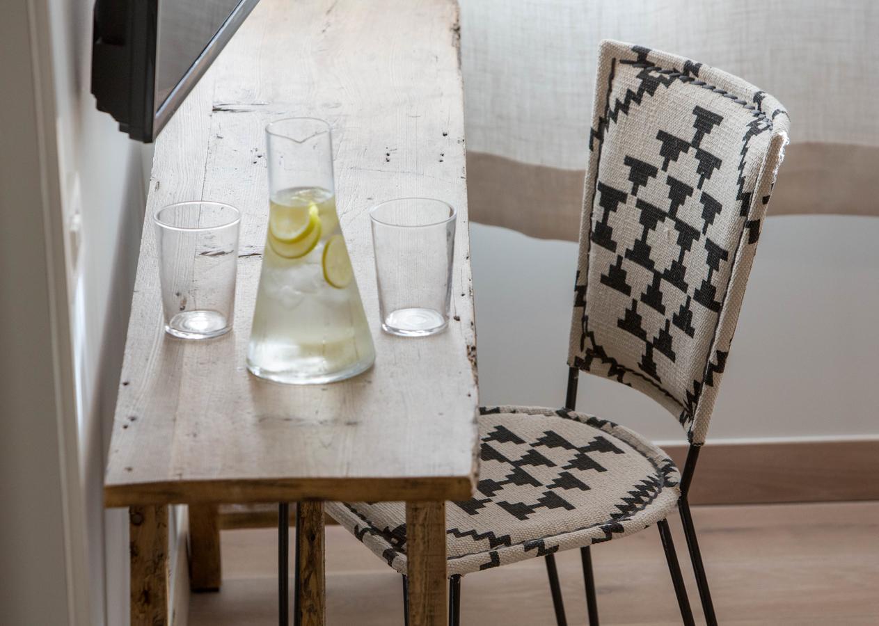 Amymone Suites Anabolu Dış mekan fotoğraf